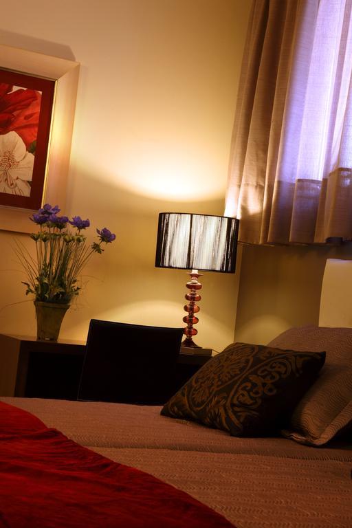 Apartamentos Casa Molinero Buera Cameră foto